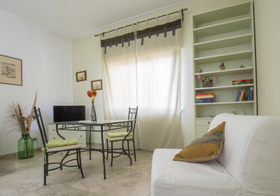 Casa Vacanze Appartamento Familyholidays Magnolia